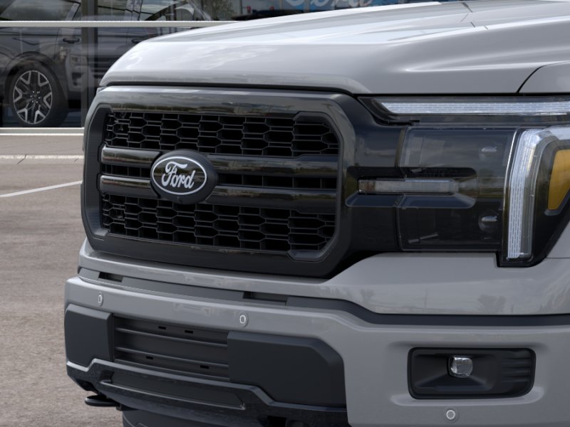 New 2026 Avalanche Ford Lariat® image 38