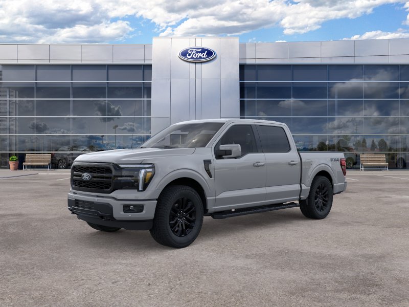 New 2026 Avalanche Ford Lariat® image 22