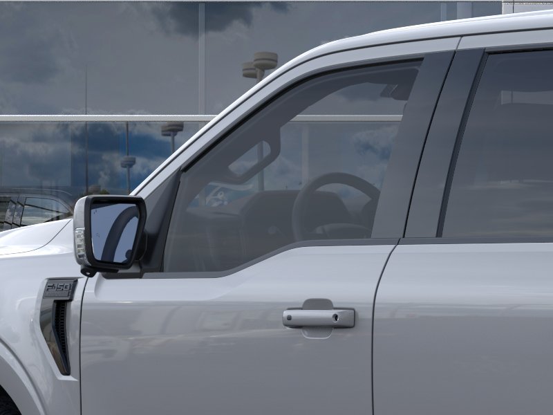 New 2026 Avalanche Ford Lariat® image 41
