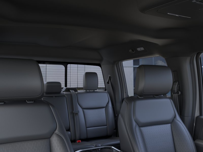 New 2026 Avalanche Ford Lariat® image 43