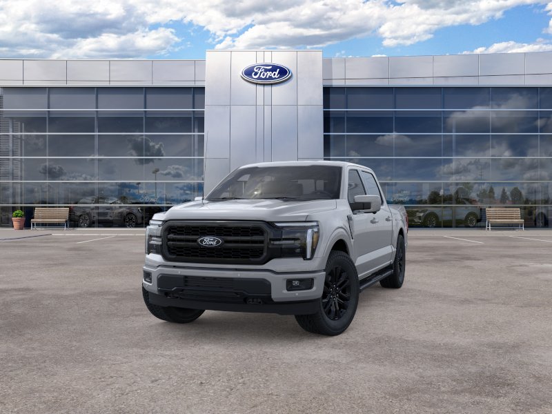 New 2026 Avalanche Ford Lariat® image 23