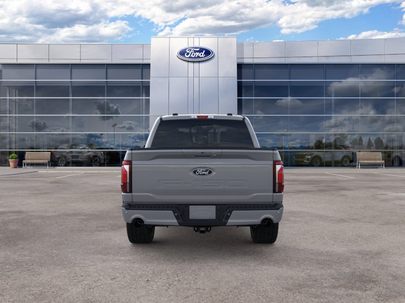 New 2026 Avalanche Ford Lariat® image 26