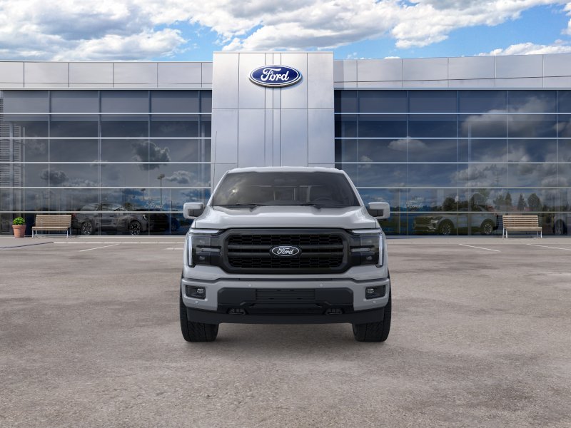 New 2026 Avalanche Ford Lariat® image 27