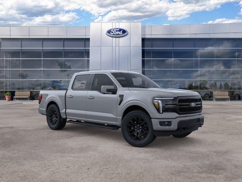 New 2026 Avalanche Ford Lariat® image 28