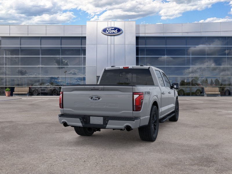New 2026 Avalanche Ford Lariat® image 29