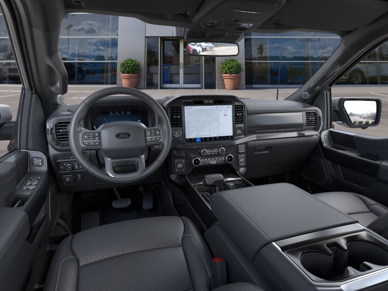 New 2026 Avalanche Ford Lariat® image 30