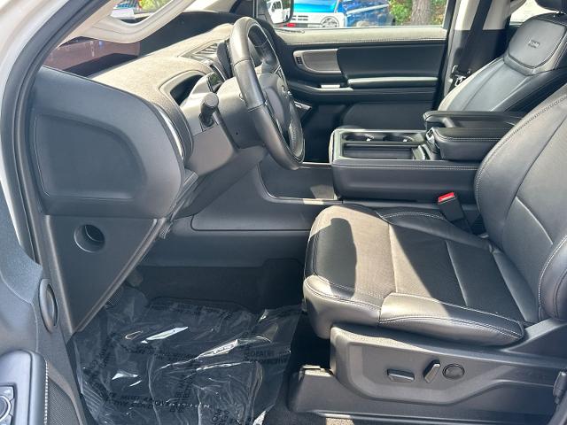 New 2026 Avalanche Ford Lariat® image 46