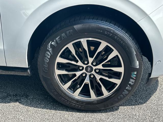 New 2026 Avalanche Ford Lariat® image 49