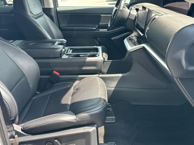 New 2026 Avalanche Ford Lariat® image 50