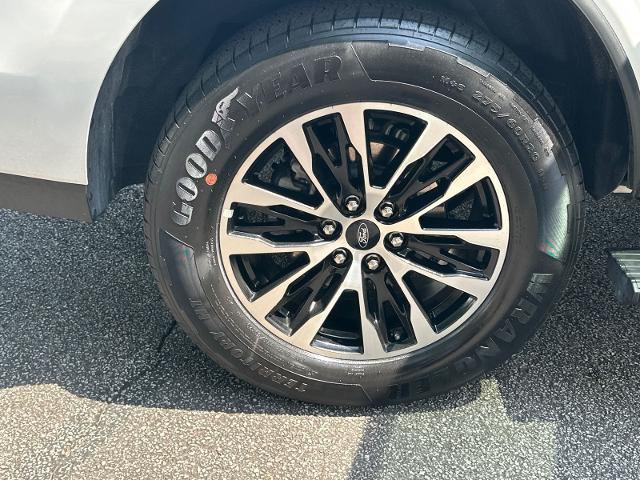 New 2026 Avalanche Ford Lariat® image 54