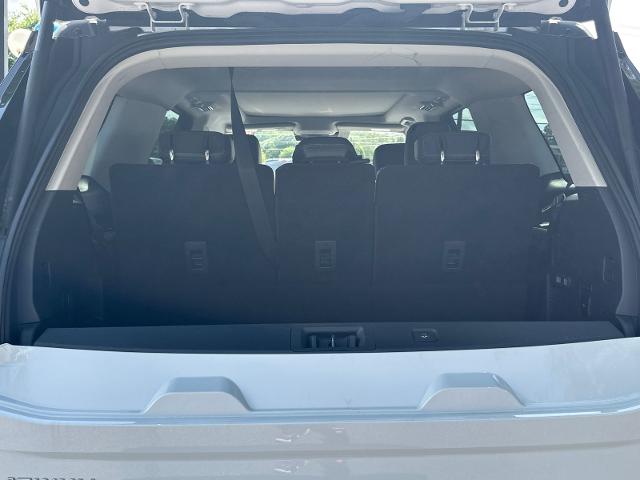 New 2026 Avalanche Ford Lariat® image 55