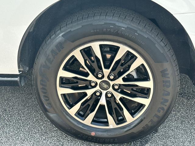 New 2026 Avalanche Ford Lariat® image 57