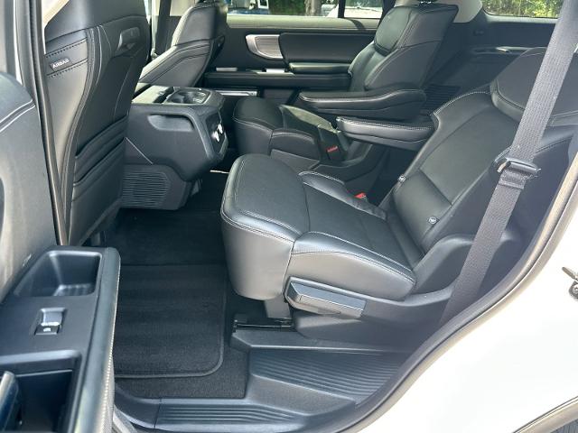 New 2026 Avalanche Ford Lariat® image 58