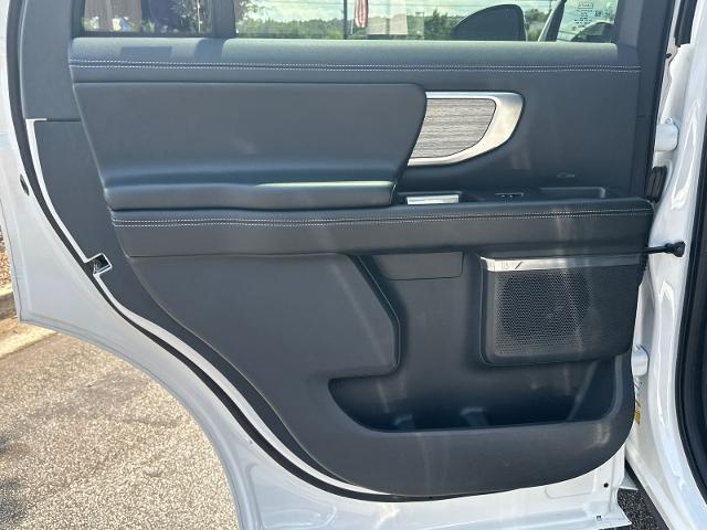 New 2026 Avalanche Ford Lariat® image 59