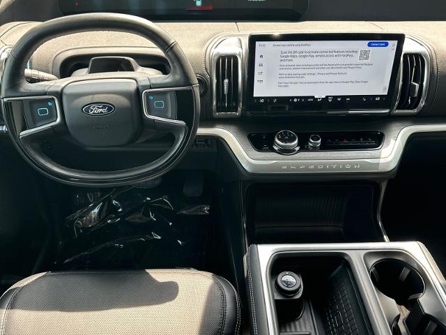 New 2026 Avalanche Ford Lariat® image 60