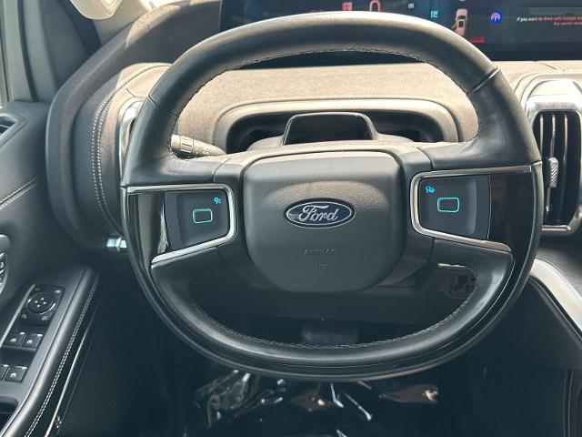 New 2026 Avalanche Ford Lariat® image 61