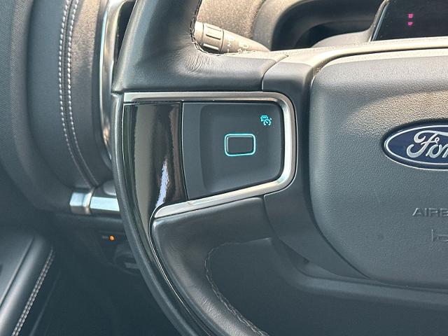 New 2026 Avalanche Ford Lariat® image 62