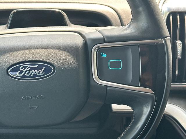 New 2026 Avalanche Ford Lariat® image 63