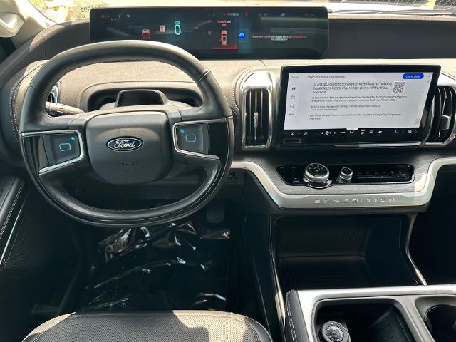 New 2026 Avalanche Ford Lariat® image 64