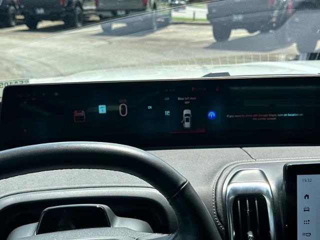 New 2026 Avalanche Ford Lariat® image 65