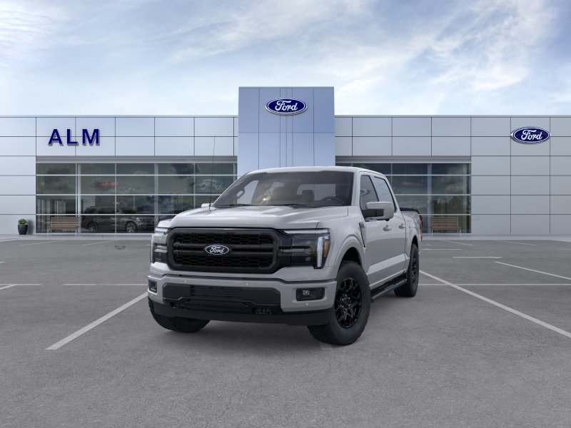 New 2026 Avalanche Ford Lariat® image 38