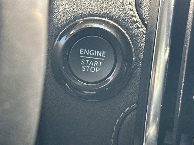 New 2026 Avalanche Ford Lariat® image 68