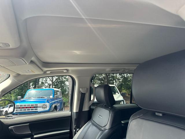 New 2026 Avalanche Ford Lariat® image 71