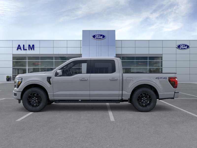 New 2026 Avalanche Ford Lariat® image 39