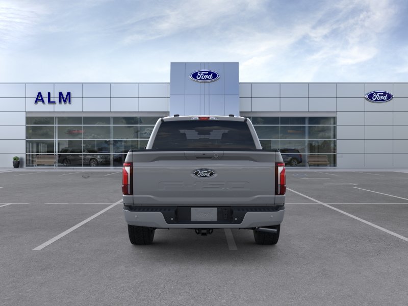 New 2026 Avalanche Ford Lariat® image 41