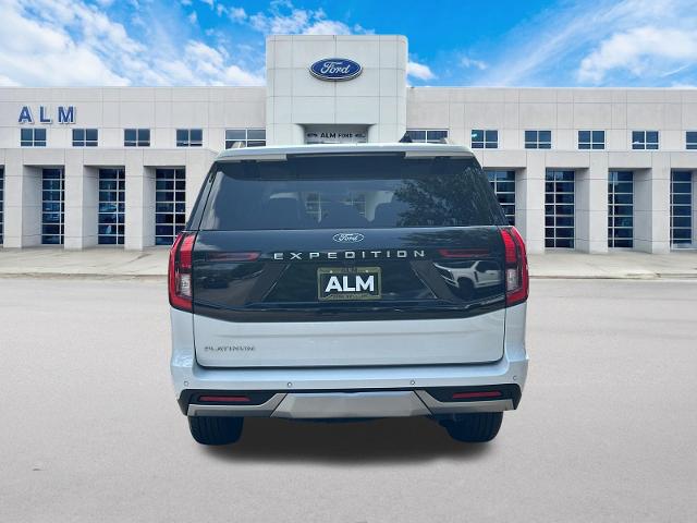 New 2026 Avalanche Ford Lariat® image 43