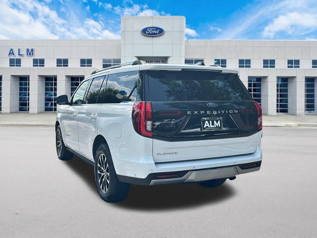 New 2026 Avalanche Ford Lariat® image 44