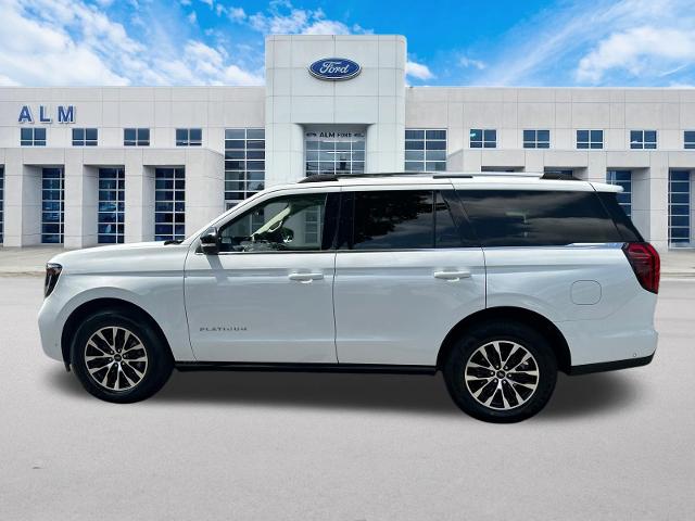 New 2026 Avalanche Ford Lariat® image 45
