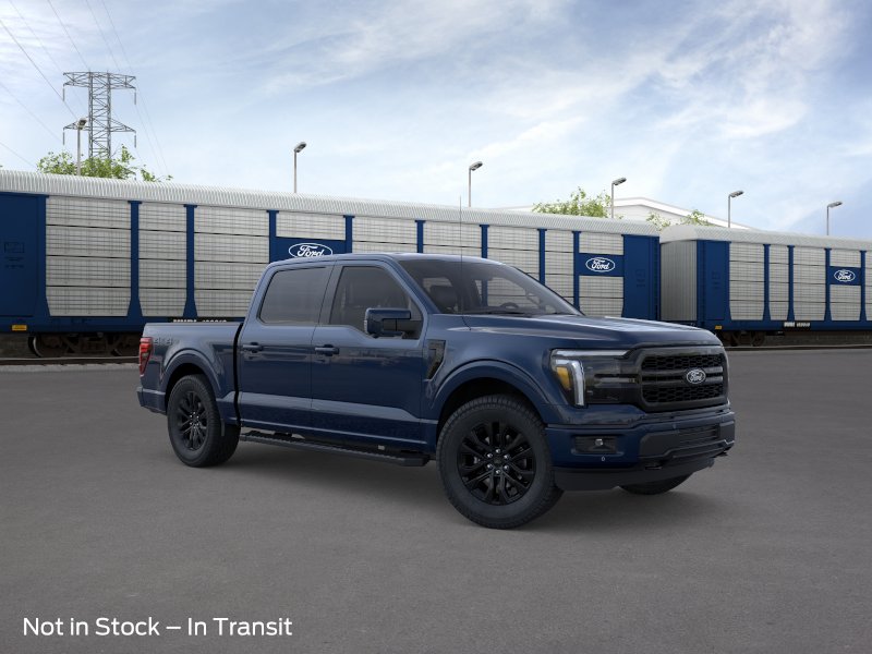 2026 Ford F-150's photo
