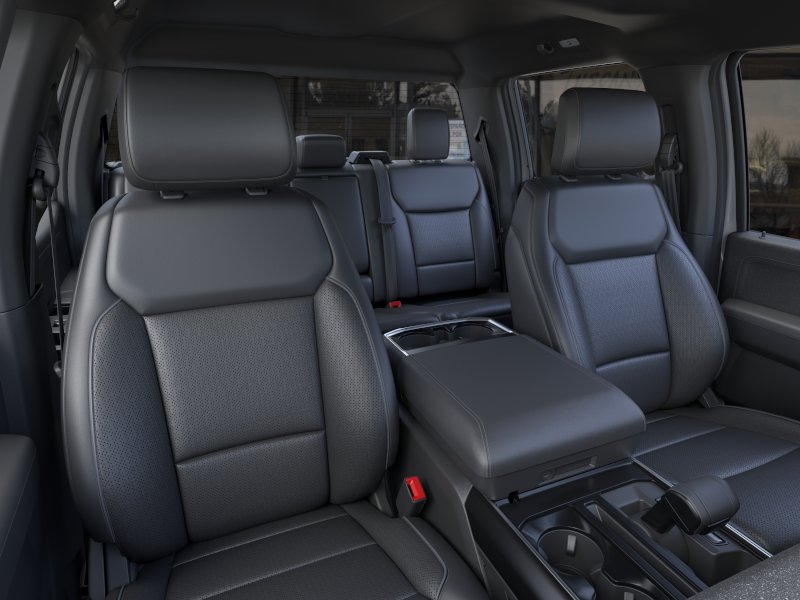 New 2026 Avalanche Ford Lariat® image 32