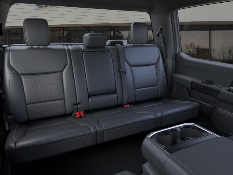 New 2026 Avalanche Ford Lariat® image 33