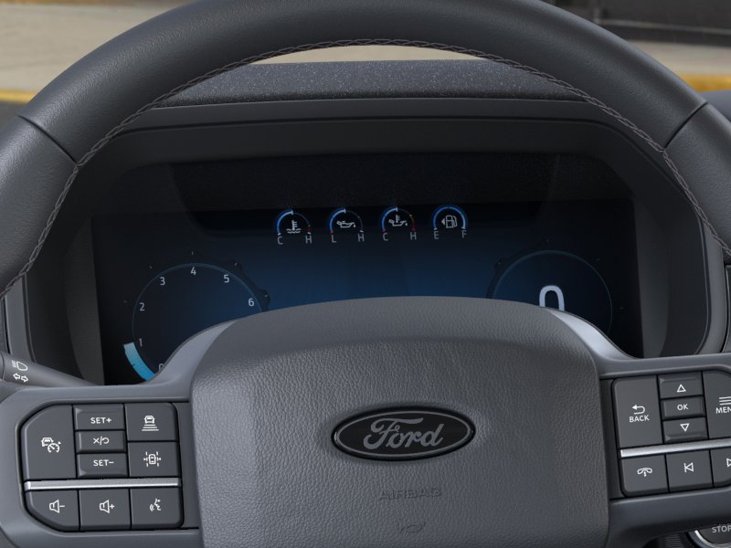 New 2026 Avalanche Ford Lariat® image 35