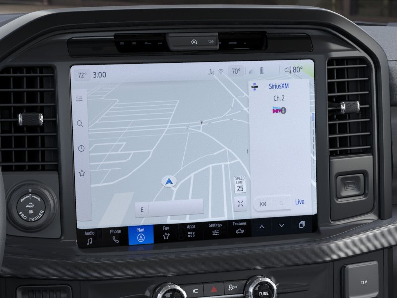 New 2026 Avalanche Ford Lariat® image 36