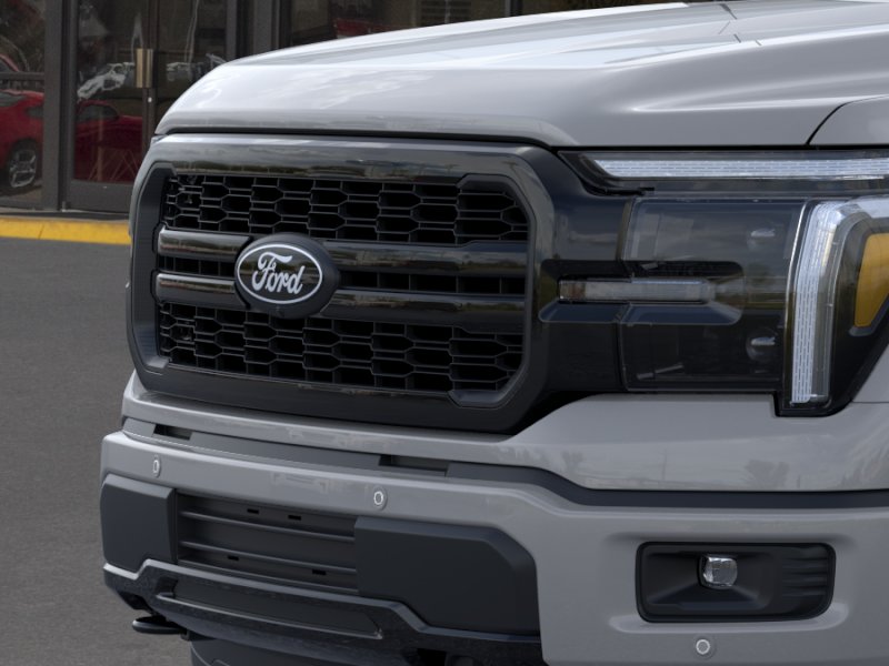New 2026 Avalanche Ford Lariat® image 39