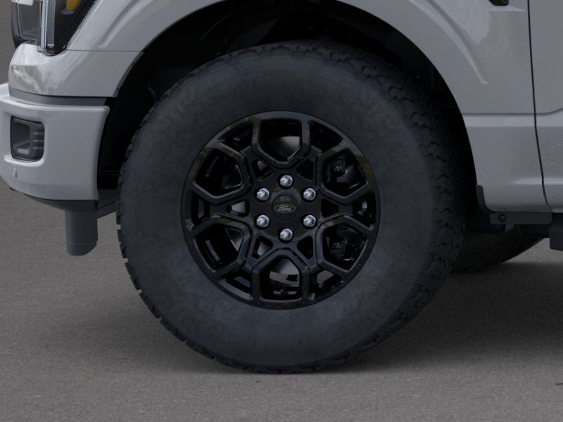 New 2026 Avalanche Ford Lariat® image 41