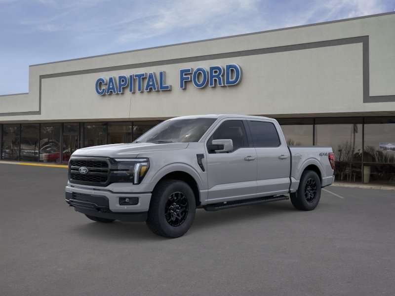 New 2026 Avalanche Ford Lariat® image 23