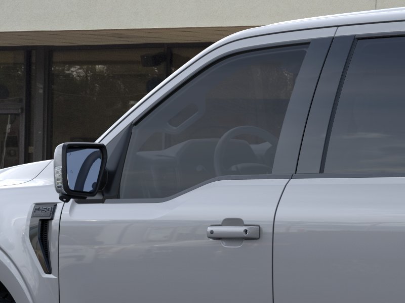 New 2026 Avalanche Ford Lariat® image 42