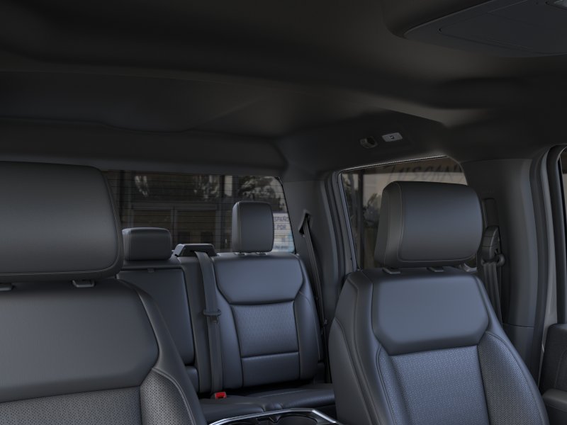 New 2026 Avalanche Ford Lariat® image 44