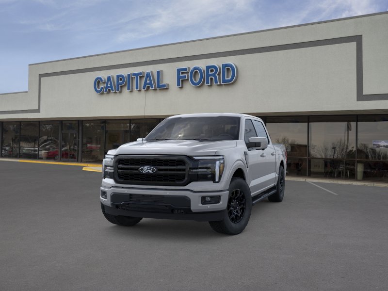 New 2026 Avalanche Ford Lariat® image 24