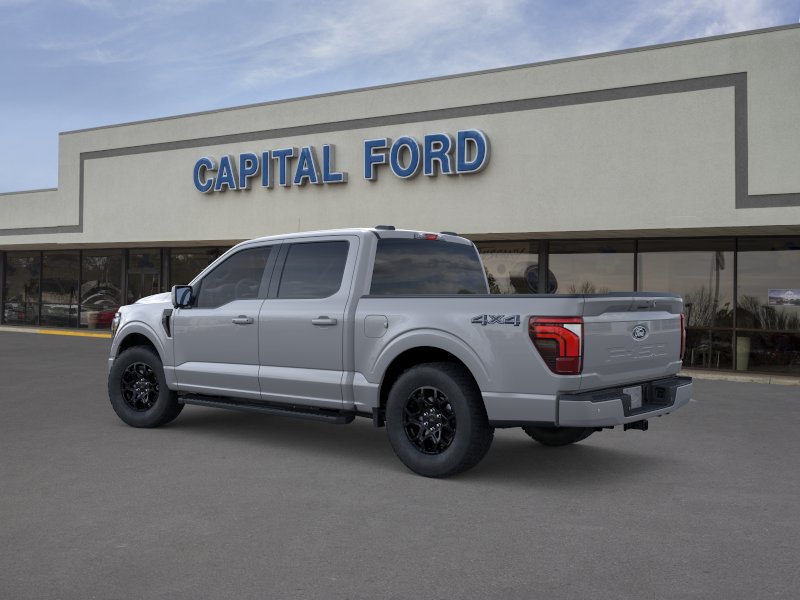 New 2026 Avalanche Ford Lariat® image 26