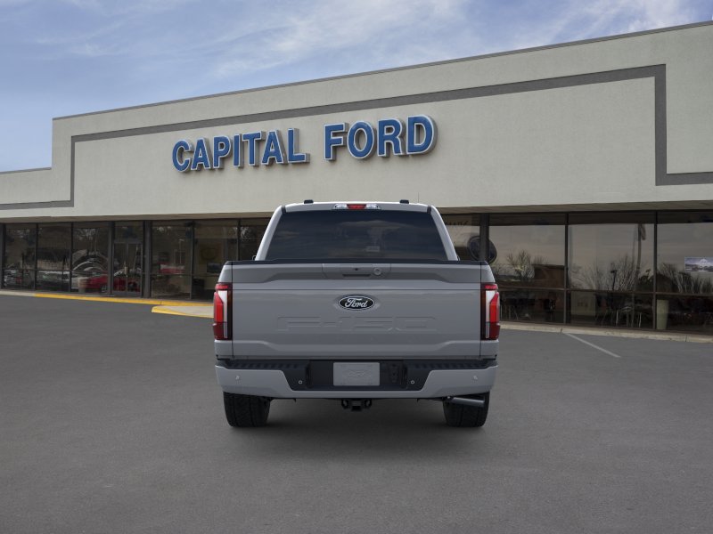 New 2026 Avalanche Ford Lariat® image 27
