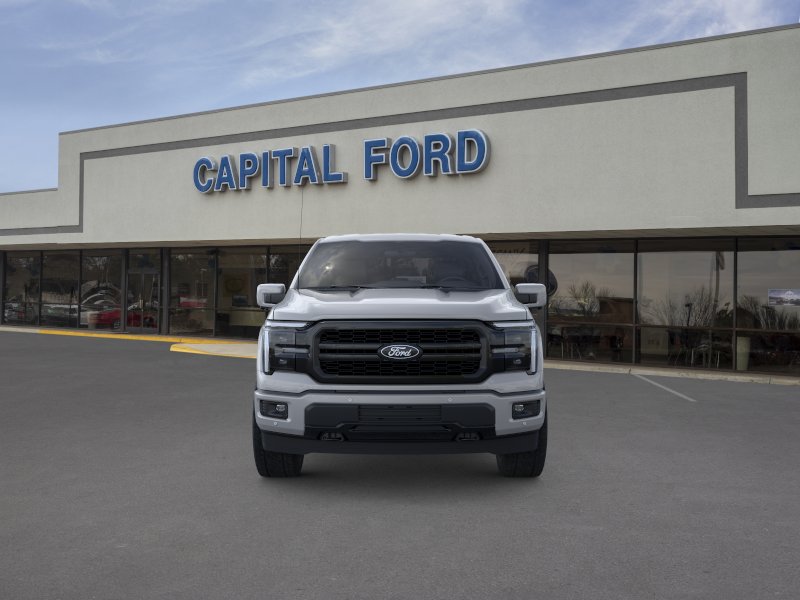 New 2026 Avalanche Ford Lariat® image 28