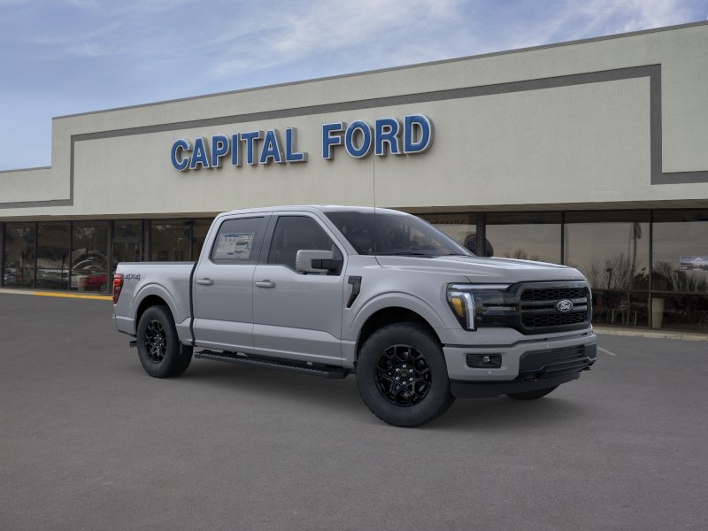 New 2026 Avalanche Ford Lariat® image 29