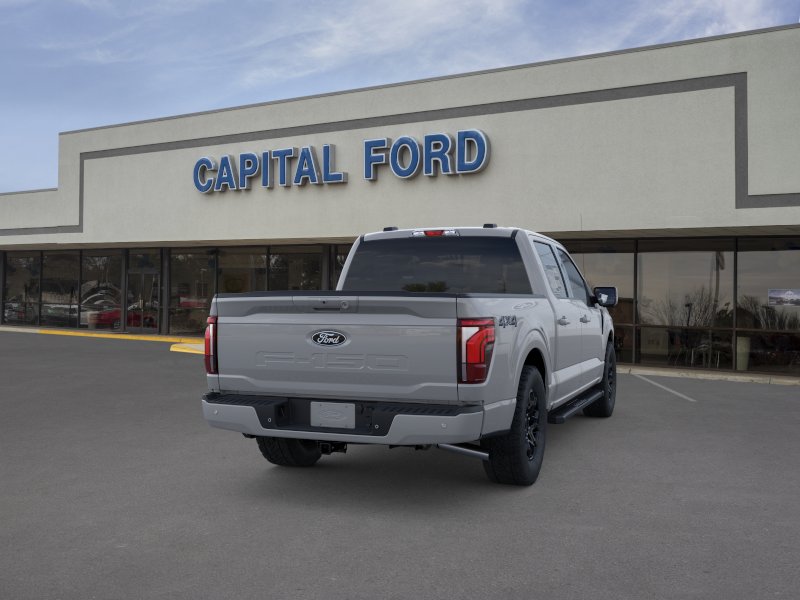 New 2026 Avalanche Ford Lariat® image 30