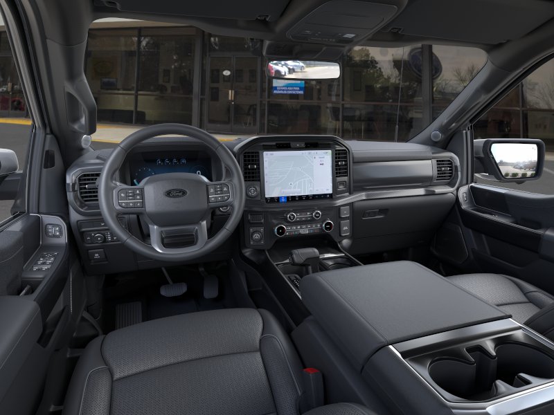 New 2026 Avalanche Ford Lariat® image 31