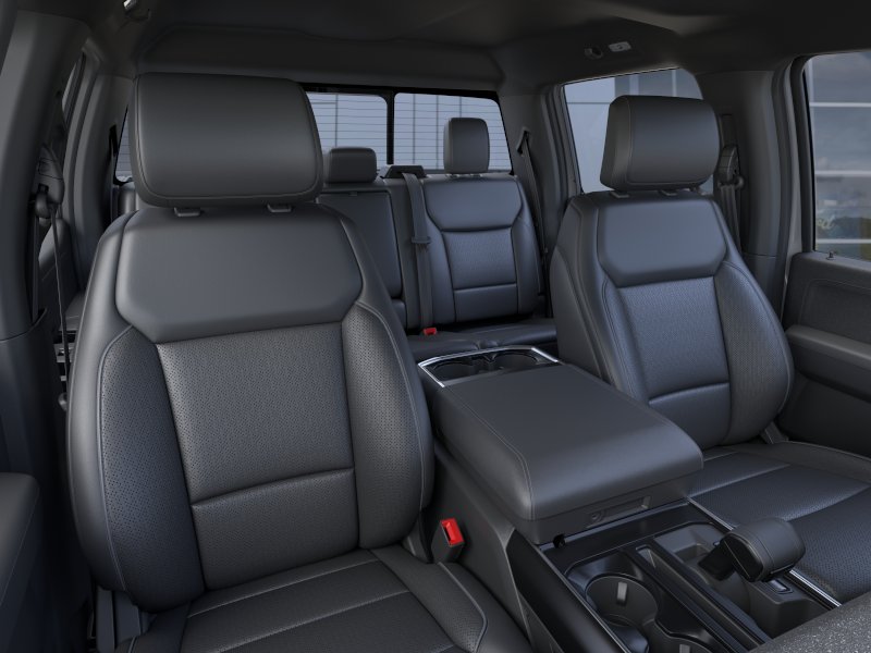 New 2026 Avalanche Ford Lariat® image 32
